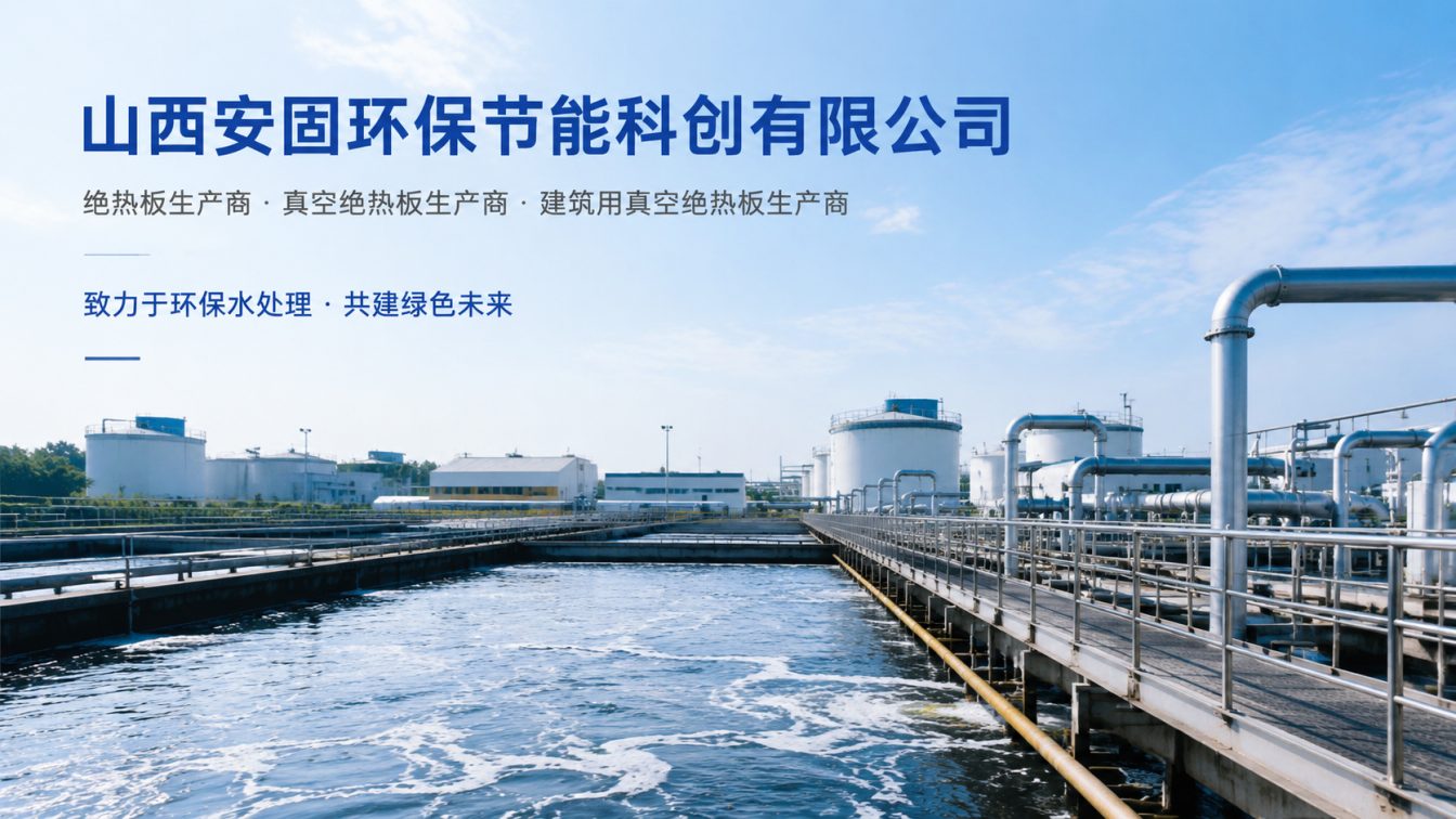 克拉玛依为工厂节水回用提供系统方案